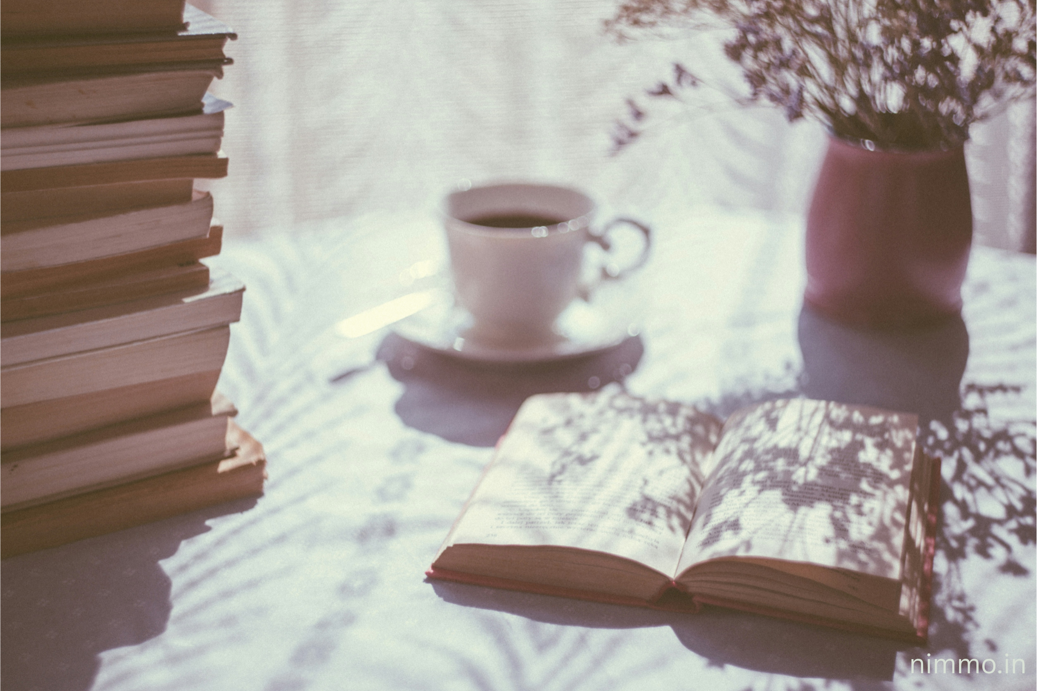 A Reflection on Reading